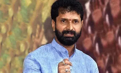 ಕಾಂಗ್ರೆಸ್  ಸರಕಾರ ಬಂದ ಮೇಲೆ ಮುಸ್ಲಿಮರಿಗೆ ಮದ ಬಂದಿದೆ ಎಂದ ಸಿಟಿ ರವಿ