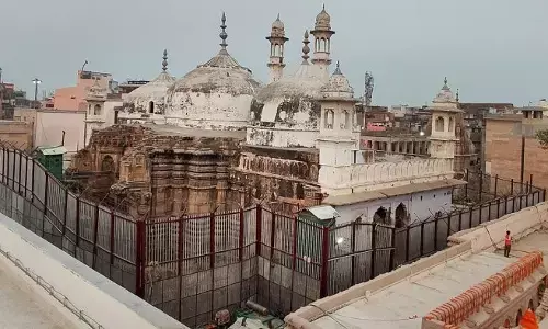 ಜ್ಞಾನವಾಪಿ ಮಸೀದಿಯ ವೈಜ್ಞಾನಿಕ ಸಮೀಕ್ಷೆ ಕೋರಿ ಅರ್ಜಿ ಆದೇಶವನ್ನು ಜುಲೈ 21ಕ್ಕೆ ಕಾಯ್ದಿರಿಸಿದ ನ್ಯಾಯಾಲಯ