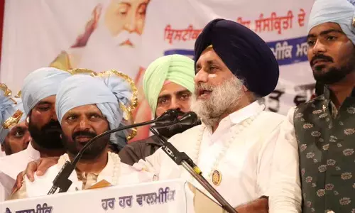 ರಾಷ್ಟ್ರ ಹಿತಾಸಕ್ತಿಯಲ್ಲಿಲ್ಲ: ಏಕರೂಪ ನಾಗರಿಕ ಸಂಹಿತೆ ಕುರಿತು ಕಾನೂನು ಆಯೋಗಕ್ಕೆ ಅಕಾಲಿದಳ ಪತ್ರ