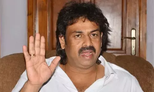 ಬಗರ್ ಹುಕುಂ ಸಾಗುವಳಿ, ಶರಾವತಿ ಸಂತ್ರಸ್ತರ ಸಮಸ್ಯೆ ಪರಿಹಾರಕ್ಕೆ ಕ್ರಮ: ಸಚಿವ ಮಧುಬಂಗಾರಪ್ಪ