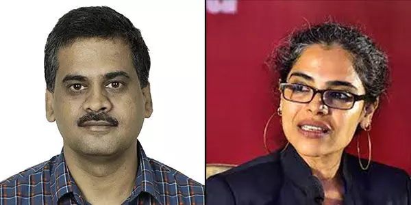 ಡಾ.ಗುರುರಾಜ್, ಡಾ.ದೀಪ್ತಾಗೆ ಡಾ.ಟಿಎಂಎ ಪೈ ದತ್ತಿ ನಿಧಿ