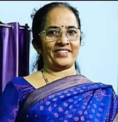 ಬ್ರಹ್ಮಾವರ: ಬೈಕಿನಿಂದ ಬಿದ್ದು ಲೈಬ್ರೆರಿಯನ್ ಮೃತ್ಯು