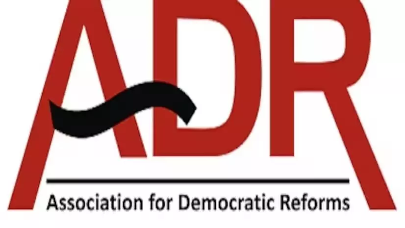 ದೇಶಾದ್ಯಂತ ಶೇ.44ರಷ್ಟು ಶಾಸಕರು ಕ್ರಿಮಿನಲ್ ಪ್ರಕರಣಗಳನ್ನು ಹೊಂದಿದ್ದಾರೆ: ಎಡಿಆರ್