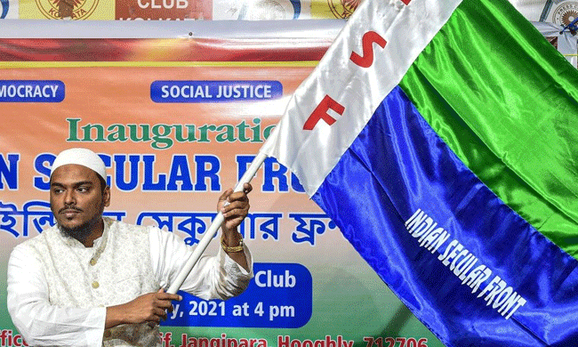 ಪಶ್ಚಿಮ ಬಂಗಾಳ ಪಂಚಾಯತ್‌ ಚುನಾವಣೆ: ಮುಸ್ಲಿಂ ಮತಗಳನ್ನು ಸೆಳೆಯುತ್ತಿರುವ ಐಎಸ್‌ಎಫ್‌; ಟಿಎಂಸಿ ಪಾಳಯದಲ್ಲಿ ತಲ್ಲಣ