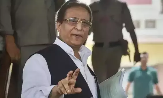 ದ್ವೇಷ ಭಾಷಣ: ಸಮಾಜವಾದಿ ಪಕ್ಷದ ನಾಯಕ ಅಝಮ್ ಖಾನ್ ಗೆ 2 ವರ್ಷ ಜೈಲು ಶಿಕ್ಷೆ