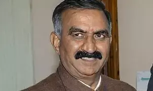 ಹಿಮಾಚಪ್ರದೇಶದಲ್ಲಿ ಮಳೆಯಿಂದ ಸುಮಾರು 8,000 ಕೋ.ರೂ. ನಷ್ಟ: ಸಿಎಂ ಸುಖ್ಖು