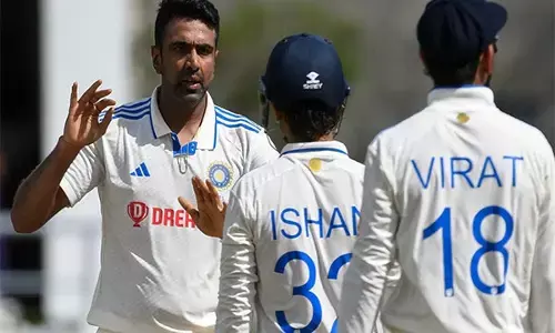 ಪ್ರಥಮ ಟೆಸ್ಟ್ ಕ್ರಿಕೆಟ್: ವೆಸ್ಟ್ ಇಂಡೀಸ್ ಗೆ ಹೀನಾಯ ಸೋಲು