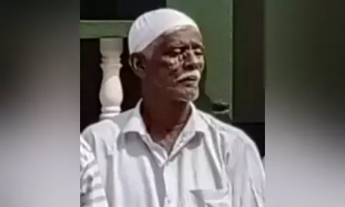 ಬಂಟ್ವಾಳ: ಅಬ್ದುಲ್ಲಾ ಕೆದಿಲ ನಿಧನ