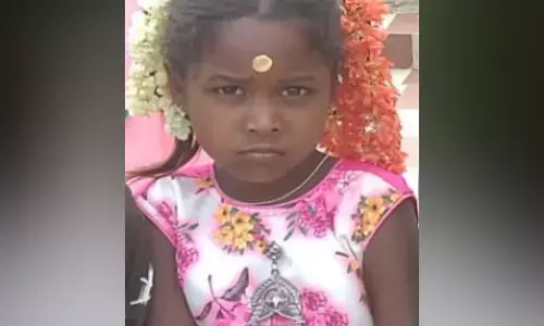 ಚಿರತೆ ದಾಳಿಗೆ ತುತ್ತಾಗಿದ್ದ ಬಾಲಕಿ ಸಾವು