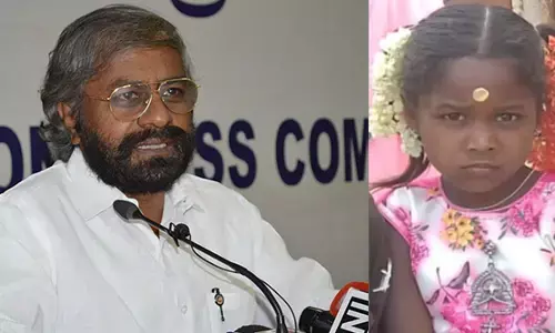 ಚಿರತೆ ದಾಳಿಗೆ ಬಲಿಯಾದ ಬಾಲಕಿ ಕುಟುಂಬಕ್ಕೆ 15 ಲಕ್ಷ ರೂ. ಪರಿಹಾರ: ಸಚಿವ ಈಶ್ವರ ಖಂಡ್ರೆ ಸೂಚನೆ