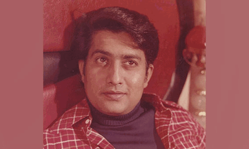 ನಟ, ನಿರ್ದೇಶಕ ರವೀಂದ್ರ ಮಹಾಜನಿ ಮೃತಪಟ್ಟ ಸ್ಥಿತಿಯಲ್ಲಿ ಪತ್ತೆ