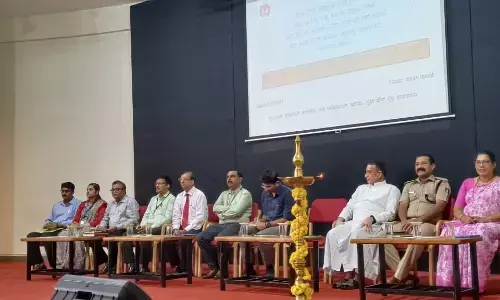 ಡ್ರಗ್ಸ್ ಮುಕ್ತ ದಕ್ಷಿಣ ಕನ್ನಡ; ಶಾಶ್ವತ ಕಾರ್ಯವಿಧಾನದಲ್ಲಿ ಸಮಾಜದ ಪಾತ್ರ ಪ್ರಮುಖ: ಮುಲ್ಲೈ ಮುಹಿಲನ್