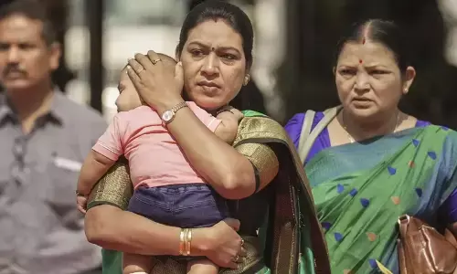 ಮಹಾರಾಷ್ಟ್ರ: ʼನಾನು ಅಜಿತ್‌ ಪವಾರ್‌ ಬಣ ಪರವಿದ್ದೇನೆʼ ಎಂದ ಶಾಸಕಿ ಸರೋಜ್‌ ಅಹಿರೆ