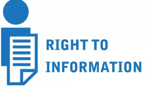 ವೈಯಕ್ತಿಕ ದತ್ತಾಂಶ ಸಂರಕ್ಷಣೆ ಮಸೂದೆಯು RTI ವ್ಯಾಪ್ತಿಯನ್ನು ನಿರ್ಬಂಧಿಸುತ್ತದೆ: ಸಂಸದರಿಗೆ NCPRI ಪತ್ರ