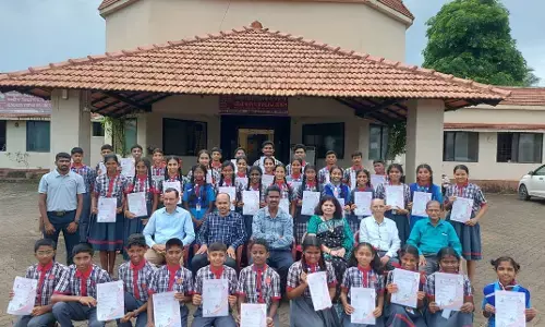 ಕೇಂದ್ರೀಯ ವಿದ್ಯಾಲಯ ಕ್ರೀಡಾಕೂಟ: ಉಡುಪಿ ಜಿಲ್ಲಾ ತಂಡಕ್ಕೆ ಪ್ರಥಮ ಸ್ಥಾನ