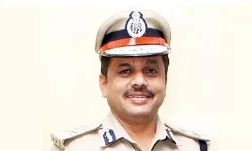 ಆನ್‍ಲೈನ್‍ನಲ್ಲಿ ಅರ್ಜಿ ಸಲ್ಲಿಸುವ ವೇಳೆ ಸೈಬರ್ ಕಳ್ಳರ ಗಾಳಕ್ಕೆ ಸಿಲುಕಬೇಡಿ: ಸಿಐಡಿ ಡಿಜಿಪಿ ಡಾ.ಎಂ.ಎ.ಸಲೀಂ