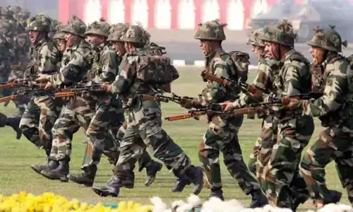 ಜು. 17ರಿಂದ ಸೇನಾ ನೇಮಕಾತಿ ರ‍್ಯಾಲಿಗೆ ಆಗಮಿಸುವ ಅಭ್ಯರ್ಥಿಗಳಿಗೆ ನಗರಸಭೆಯಿಂದ ವಸತಿ ವ್ಯವಸ್ಥೆ