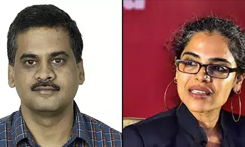 ಡಾ.ಗುರುರಾಜ್, ಡಾ.ದೀಪ್ತಾಗೆ ಡಾ.ಟಿಎಂಎ ಪೈ ದತ್ತಿ ನಿಧಿ