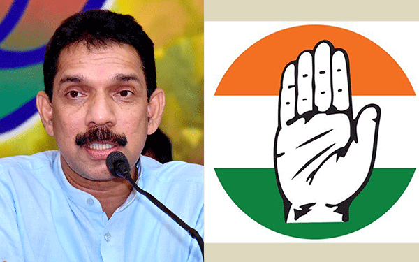 ತಮ್ಮದೇ ಸರಕಾರ ರೂಪಿಸುವ ನೀತಿ ನಿಯಮಗಳ ಅರಿವಿಲ್ಲದ ನಳಿನ್ ಕುಮಾರ್ ಸಂಸದ ಸ್ಥಾನಕ್ಕೆ ಅಪಚಾರ: ರಾಜ್ಯ ಕಾಂಗ್ರೆಸ್ ಟೀಕೆ