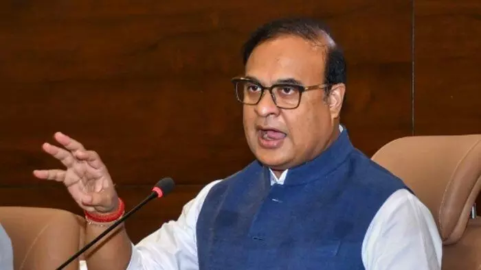 ತರಕಾರಿ ದರ ಏರಿಕೆಗೆ ‘ಮಿಯಾ’ಗಳು ಕಾರಣವೆಂದ ಅಸ್ಸಾಂ ಸಿಎಂ: ಕೋಮು ರಾಜಕಾರಣ ಎಂದ ವಿಪಕ್ಷಗಳು