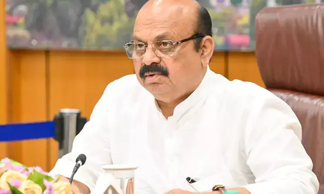 ಜೆಡಿಎಸ್ ಜೊತೆ ಬಿಜೆಪಿ ಮೈತ್ರಿ ವಿಚಾರ: ಬಸವರಾಜ ಬೊಮ್ಮಾಯಿ ಹೇಳಿದ್ದೇನು?