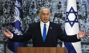 ಇಸ್ರೇಲ್: ಸರಕಾರಿ ವಿರೋಧಿ ಪ್ರತಿಭಟನಾಕಾರರ ಮೇಲೆ ಉಗುಳಿದ ನೆತನ್ಯಾಹು ಬೆಂಬಲಿಗ