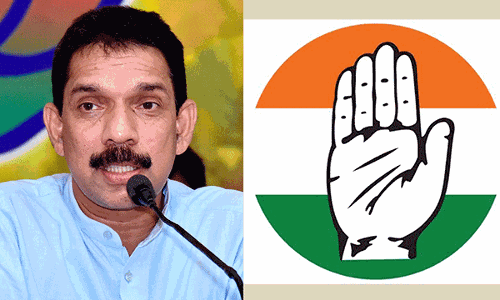 ತಮ್ಮದೇ ಸರಕಾರ ರೂಪಿಸುವ ನೀತಿ ನಿಯಮಗಳ ಅರಿವಿಲ್ಲದ ನಳಿನ್ ಕುಮಾರ್ ಸಂಸದ ಸ್ಥಾನಕ್ಕೆ ಅಪಚಾರ: ರಾಜ್ಯ ಕಾಂಗ್ರೆಸ್ ಟೀಕೆ