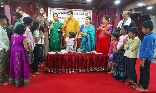 ‘ಮದರೆಂಗಿದ ರಂಗ್’ ತುಳು ಬದುಕಿನ ವಿಶೇಷ ಕಾರ್ಯಕ್ರಮ