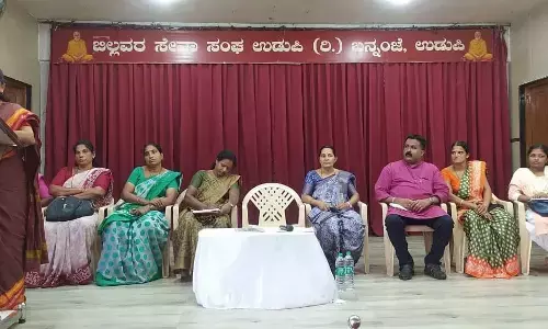 ಅಂಗನವಾಡಿ ನೌಕರರಿಗೆ ಗುಣಮಟ್ಟದ ಮೊಬೈಲ್ ನೀಡಿ: ಸುನಂದಾ