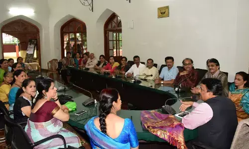 ನಿಗದಿತ ಅವಧಿಯಲ್ಲೇ ಸಂಗೀತ, ನೃತ್ಯ, ತಾಳವಾದ್ಯ ಪರೀಕ್ಷೆ ನಡೆಸಲು ಆಗ್ರಹ