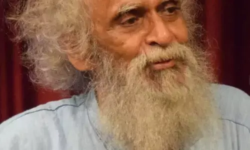 ಆ.6ರಂದು ನಾಡೋಜ ಕೆ.ಪಿ.ರಾವ್‌ಗೆ ಅಭಿನಂದನಾ ಕಾರ್ಯಕ್ರಮ