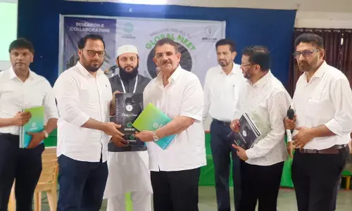 ಸಂಘಟನಾತ್ಮಕ ಸೇವೆಯಿಂದ ಸಫಲತೆ ಸಾಧ್ಯ-ಸೊಹೈಬ್ ಮೌಲಾನ