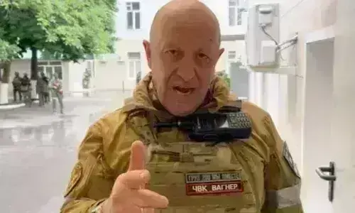 ವ್ಯಾಗ್ನರ್ ಗುಂಪಿಗೆ ನೂತನ ಮುಖ್ಯಸ್ಥರ ಆಯ್ಕೆ