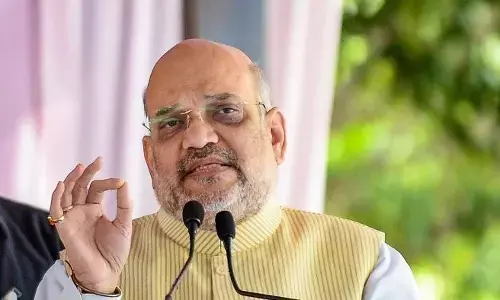 ಸೋಮವಾರ 2,416 ಕೋ.ರೂ. ಮೌಲ್ಯದ 1.44 ಲಕ್ಷ ಕೆ.ಜಿ ಮಾದಕ ದ್ರವ್ಯ ನಾಶ