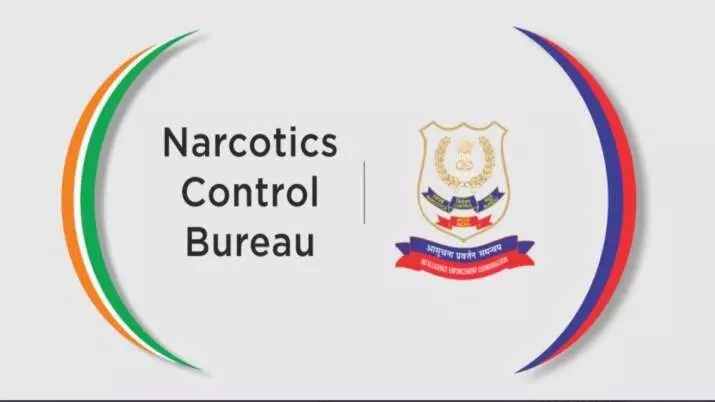ಇಂದು ದೇಶದ ವಿವಿಧ ಭಾಗಗಳಲ್ಲಿ 2,400 ಕೋಟಿ ರೂ. ಮೌಲ್ಯದ ಮಾದಕ ವಸ್ತುಗಳನ್ನು ನಾಶಪಡಿಸಿದ ಎನ್ ಸಿಬಿ