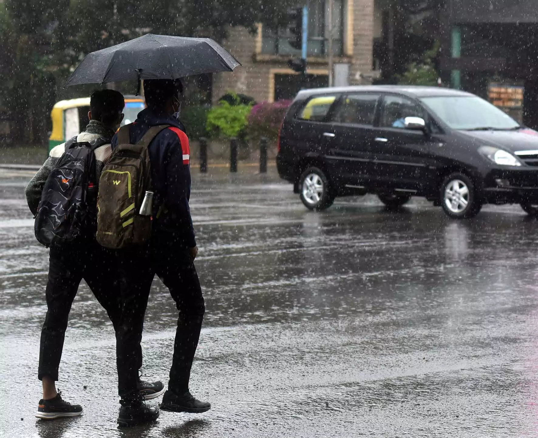 ರಾಜ್ಯದಲ್ಲಿ ಶೇ.36ರಷ್ಟು ಮಳೆ ಕೊರತೆ: ಸಚಿವ ಚಲುವರಾಯಸ್ವಾಮಿ