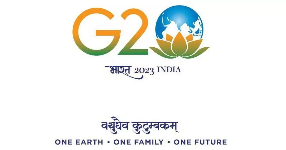 ಮಾರಿಯೊ ಮಿರಾಂಡ ಆರ್ಟ್ ಗ್ಯಾಲರಿಗೆ 25 ಕೋ.ರೂ. ಮಾನಹಾನಿ ನೋಟಿಸ್ ರವಾನಿಸಿದ ಜಿ20 ಆಯೋಜಕರು ಮಾರಿಯೊ ಮಿರಾಂಡ ಆರ್ಟ್ ಗ್ಯಾಲರಿಗೆ 25 ಕೋ.ರೂ. ಮಾನಹಾನಿ ನೋಟಿಸ್ ರವಾನಿಸಿದ ಜಿ20 ಆಯೋಜಕರು