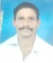 ದೋಣಿಯಿಂದ ಹೊಳೆಗೆ ಬಿದ್ದು ಮೀನುಗಾರ ಮೃತ್ಯು