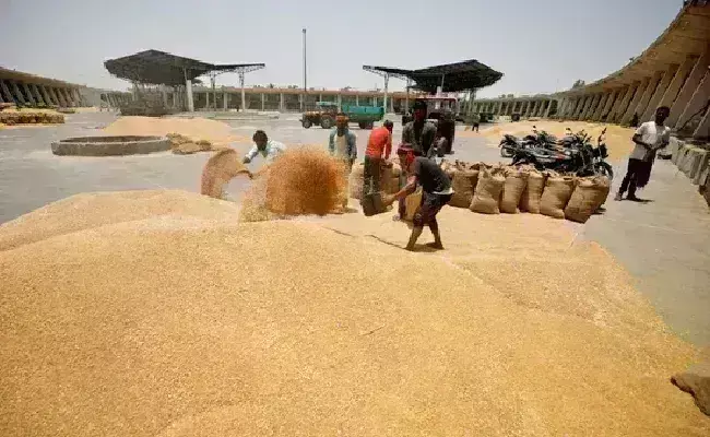 ಉಕ್ರೇನ್ನ ಧಾನ್ಯ ಸಾಗಣೆ ಒಪ್ಪಂದ ಸ್ಥಗಿತ: ರಶ್ಯ ಘೋಷಣೆ ಉಕ್ರೇನ್ನ ಧಾನ್ಯ ಸಾಗಣೆ ಒಪ್ಪಂದ ಸ್ಥಗಿತ: ರಶ್ಯ ಘೋಷಣೆ