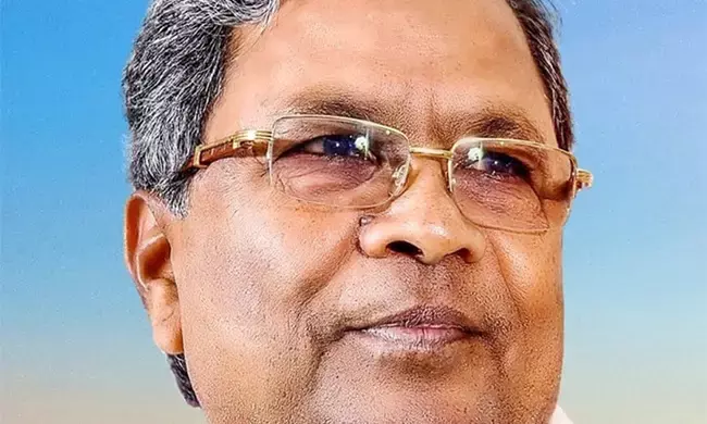 ವಿರೋಧ ಪಕ್ಷಗಳ ಸಭೆಗೆ ಆಗಮಿಸುವ ಗಣ್ಯರಿಗೆ ಸ್ವಾಗತ ಕೋರಿದ ಸಿ ಎಂ ಸಿದ್ದರಾಮಯ್ಯ