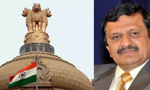 ಜಯದೇವ ಆಸ್ಪತ್ರೆ ನಿರ್ದೇಶಕ ಡಾ.ಸಿ.ಎನ್.ಮಂಜುನಾಥ್ ಅವರ ಅಧಿಕಾರಾವಧಿ ಮತ್ತೆ ವಿಸ್ತರಣೆ