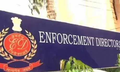 ತಮಿಳುನಾಡು ಸಚಿವ, ಪುತ್ರನ ಮೇಲೆ ತನಿಖಾ ಸಂಸ್ಥೆ ದಾಳಿ; ರಾಜಕೀಯ ಸೇಡು ಎಂದ ಡಿಎಂಕೆ