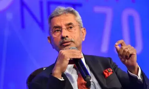 ವಿದೇಶಾಂಗ ಸಚಿವ ಜೈ ಶಂಕರ್ ಸಹಿತ 11 ಮಂದಿ ರಾಜ್ಯಸಭೆಗೆ ಅವಿರೋಧ ಆಯ್ಕೆ