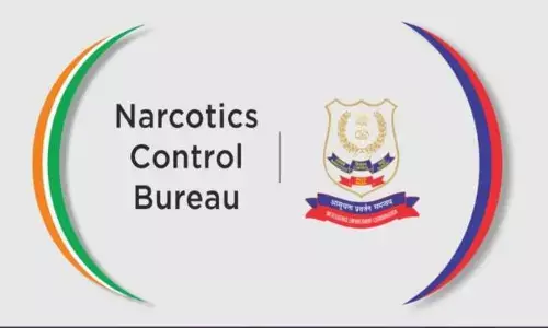 ಇಂದು ದೇಶದ ವಿವಿಧ ಭಾಗಗಳಲ್ಲಿ 2,400 ಕೋಟಿ ರೂ. ಮೌಲ್ಯದ ಮಾದಕ ವಸ್ತುಗಳನ್ನು ನಾಶಪಡಿಸಿದ ಎನ್ ಸಿಬಿ