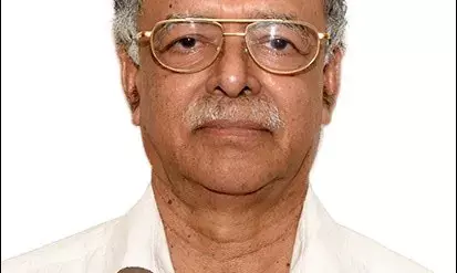 ಡಾ.ವಿಜಯಭಾನು ಶೆಟ್ಟಿ ಸಂಶೋದಿಸಿದ ಅಲ್ಝೈಮರ್ಸ್‌ ಔಷಧಿಗೆ ಅಮೆರಿಕಾದ ಪೇಟೆಂಟ್