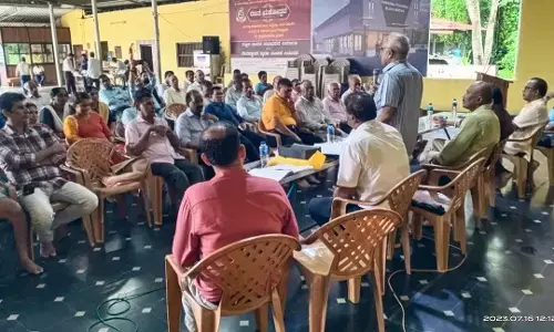 ರಾಷ್ಟ್ರೀಯ ಕೈಮಗ್ಗ ದಿನಾಚರಣೆ: ಆಯೋಜನಾ ಸಮಿತಿ ರಚನೆ