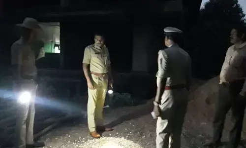 ಕಟಪಾಡಿ: ಕಾರ್ಮಿಕರ ಮಧ್ಯೆ ಜಗಳ ಓರ್ವನ ಕೊಲೆಯಲ್ಲಿ ಅಂತ್ಯ; ಆರೋಪಿ ಪರಾರಿ