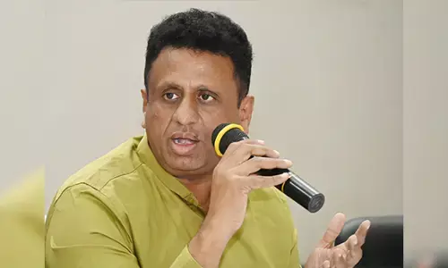 ವಿವಿಗಳಲ್ಲಿ ಆರ್ಥಿಕ ಶಿಸ್ತು ಇಲ್ಲ; ಕುಲಪತಿಗಳೊಂದಿಗೆ ಶೀಘ್ರವೇ ಸಭೆ: ಸಚಿವ ಡಾ.ಎಂ.ಸಿ.ಸುಧಾಕರ್