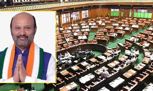 ಪ್ರಧಾನಿ, ಸಿಎಂಗಳನ್ನು ನೀಡಿದ ‘ರಾಮನಗರದಲ್ಲಿ ಸಂಕಷ್ಟಗಳ ಸರಮಾಲೆ’: ಶಾಸಕ ಇಕ್ಬಾಲ್ ಹುಸೇನ್