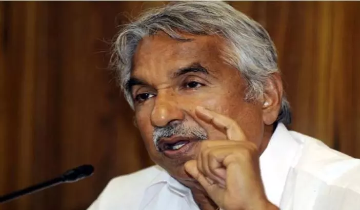 ಮೌಲ್ಯಯುತ ರಾಜಕಾರಣದ ಹೆಜ್ಜೆ ಗುರುತು ಉಳಿಸಿ ಹೋಗಿರುವ ಉಮ್ಮನ್ ಚಾಂಡಿ: ಸಂತಾಪ ಸಂದೇಶದಲ್ಲಿ ಸಿದ್ದರಾಮಯ್ಯ ಮೌಲ್ಯಯುತ ರಾಜಕಾರಣದ ಹೆಜ್ಜೆ ಗುರುತು ಉಳಿಸಿ ಹೋಗಿರುವ ಉಮ್ಮನ್ ಚಾಂಡಿ: ಸಂತಾಪ ಸಂದೇಶದಲ್ಲಿ ಸಿದ್ದರಾಮಯ್ಯ